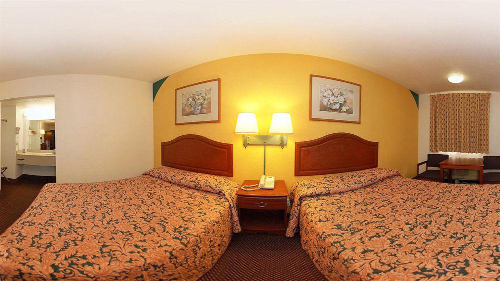 Econo Lodge Bartlesville Hwy 75 Extérieur photo