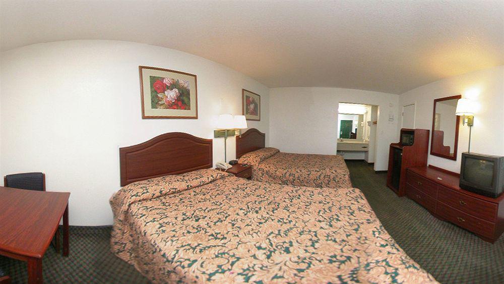 Econo Lodge Bartlesville Hwy 75 Extérieur photo