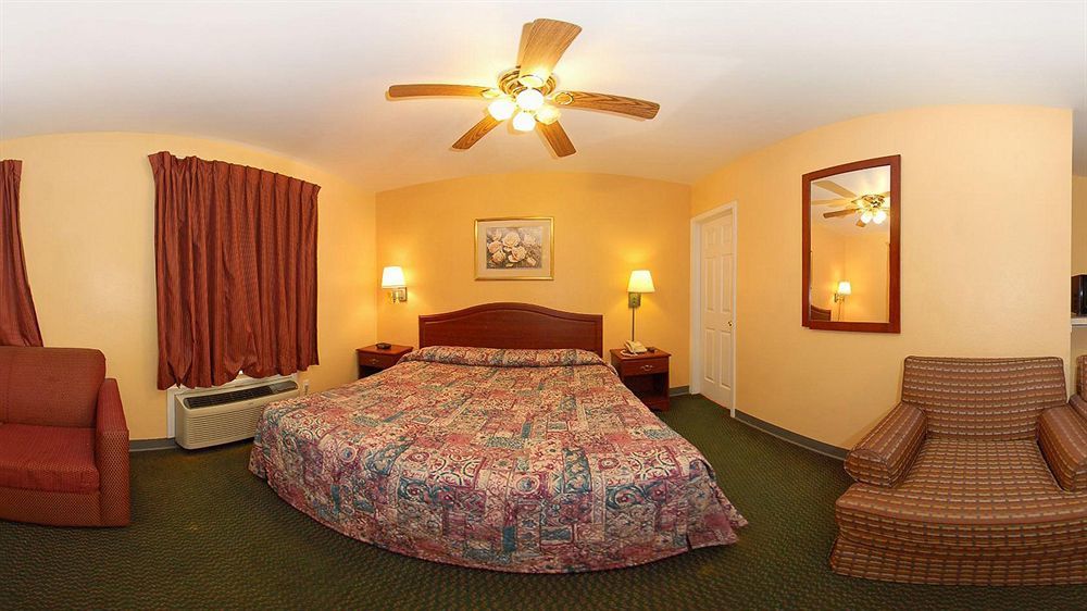 Econo Lodge Bartlesville Hwy 75 Extérieur photo