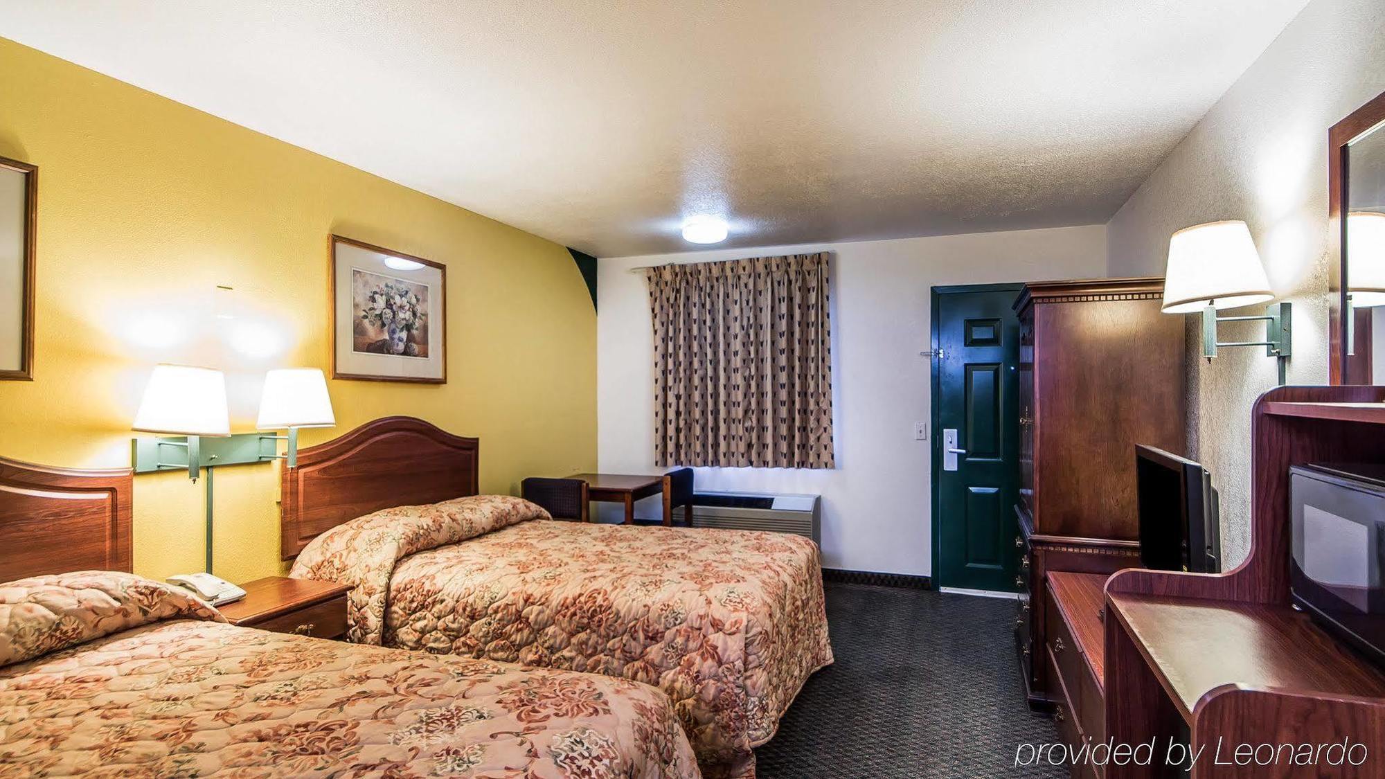 Econo Lodge Bartlesville Hwy 75 Extérieur photo