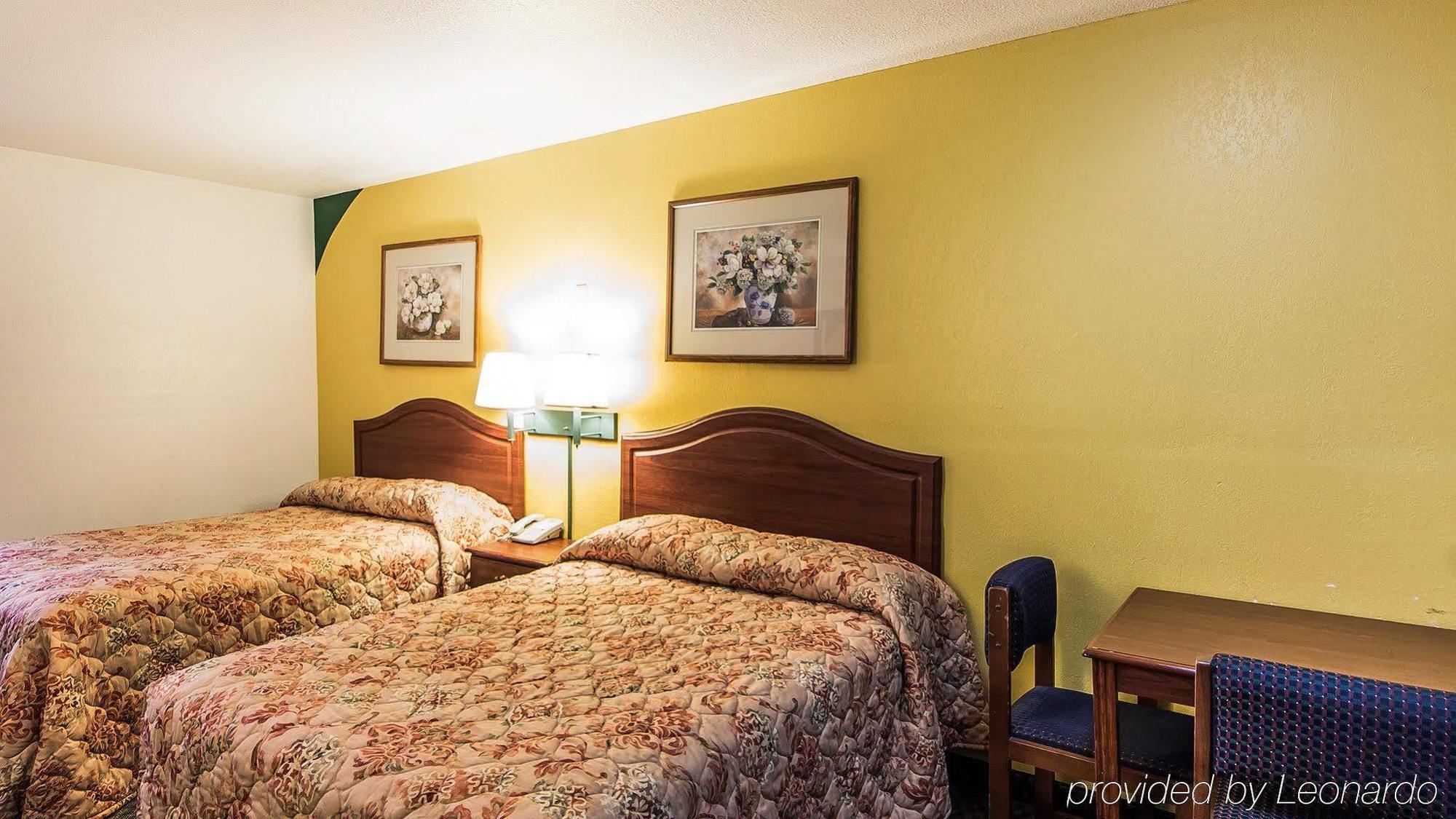 Econo Lodge Bartlesville Hwy 75 Extérieur photo