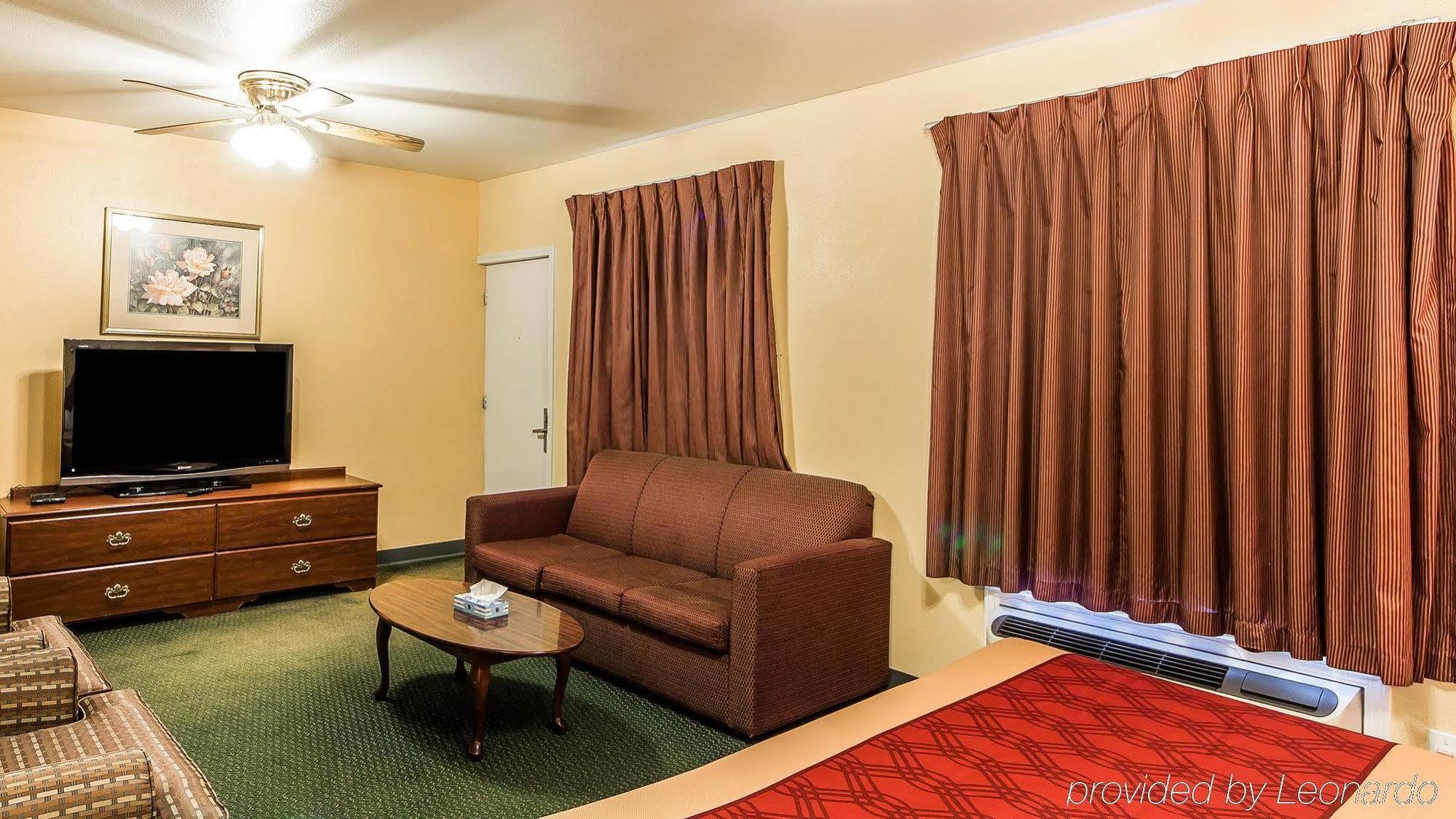 Econo Lodge Bartlesville Hwy 75 Extérieur photo